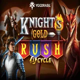 Bocoran RTP Slot Yggdrasil Knight’s Gold Rush